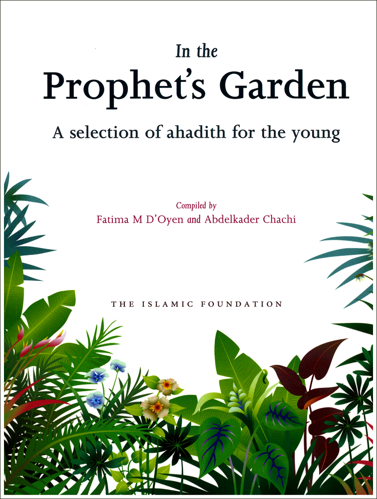 In The Prophet's Garden