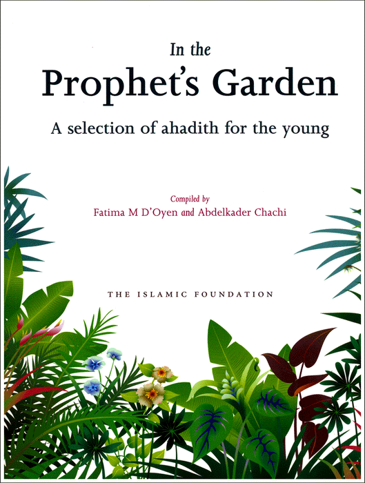 In The Prophet's Garden