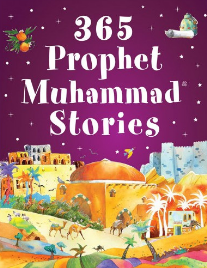 365 Prophet Muhammad Stories