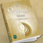 Quraan Made Easy - Paper Back A5 (14X19cm)