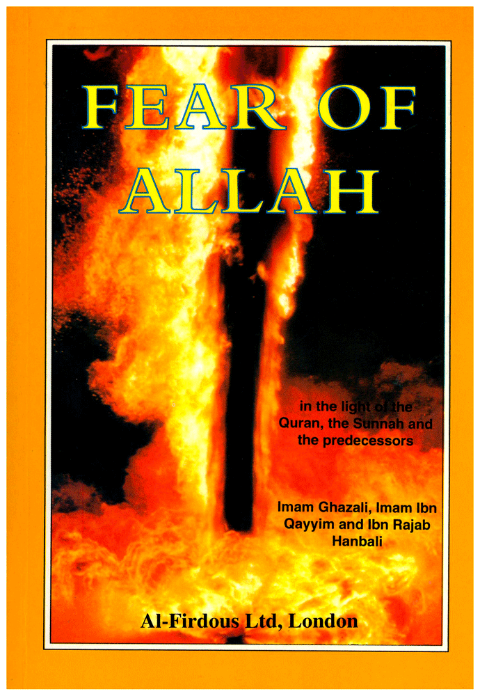 Fear Of Allah