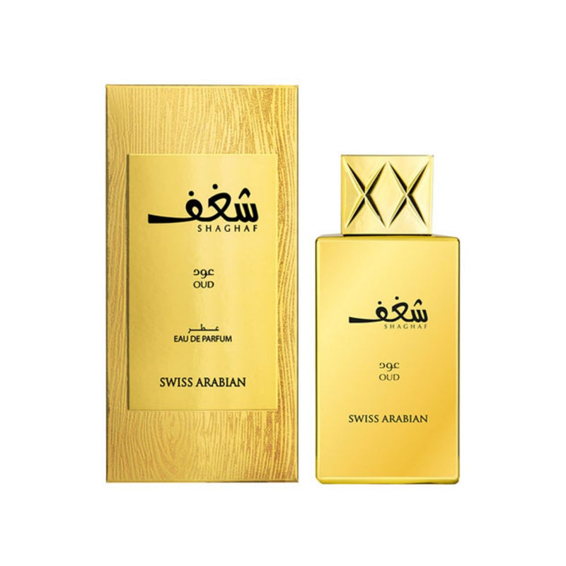 Shaghaf Oud