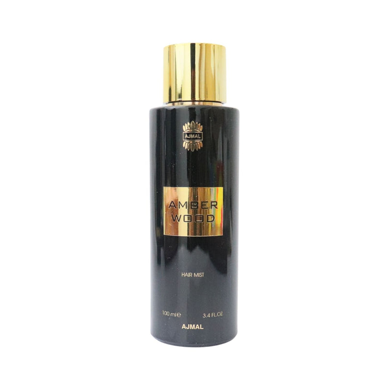 Amber Wood Hair Mist