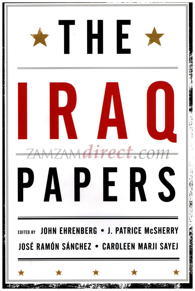 The Iraq Papers