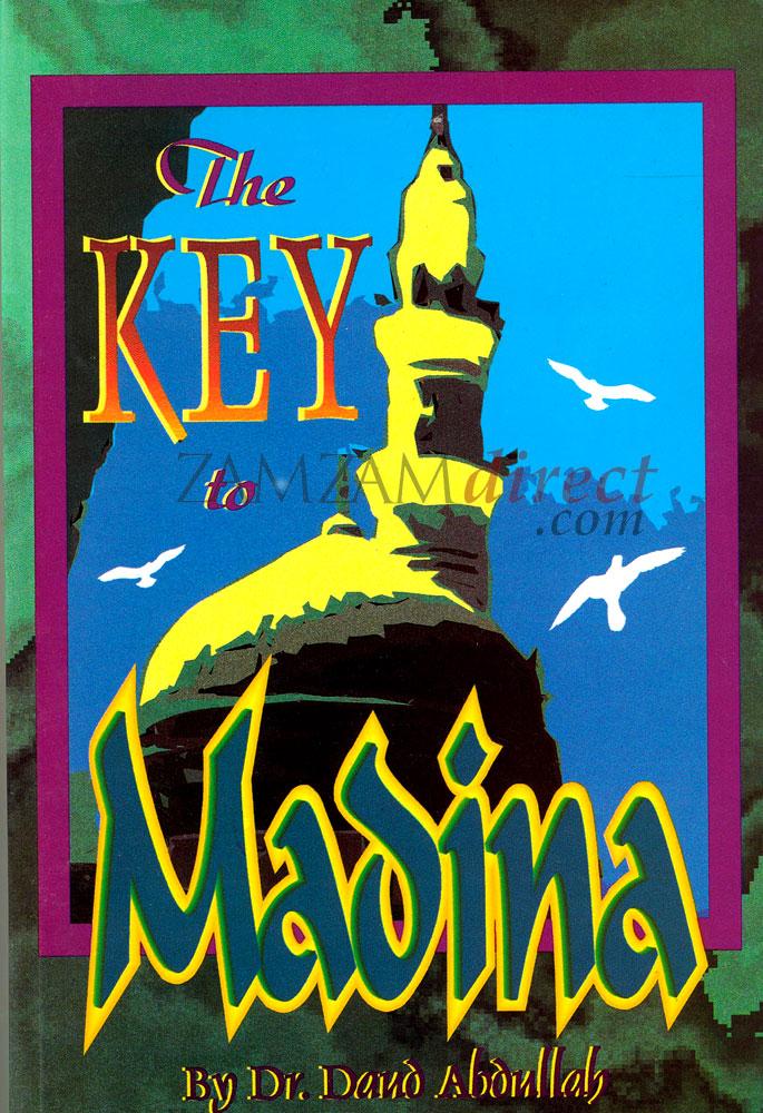 The Key To Madina