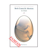 Birth Control & Abortion in Islam