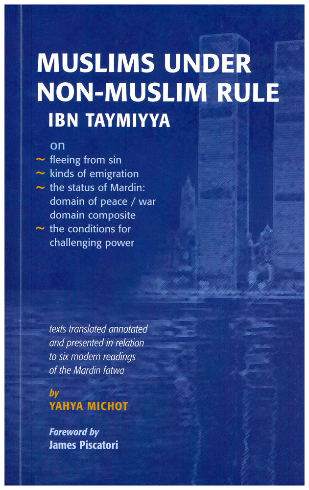 Muslims Under Non-Muslim Rule