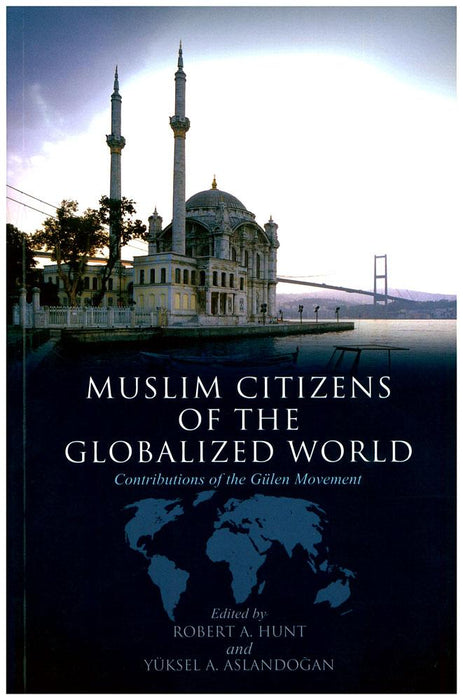 Muslim Citizens Of The Globalized World
