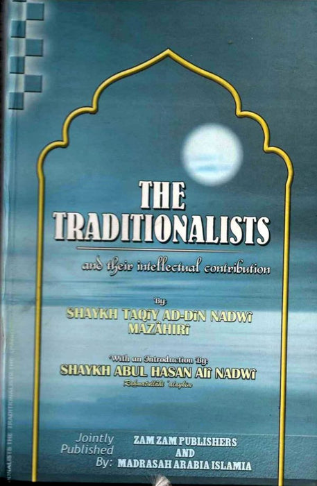 The Traditionalists