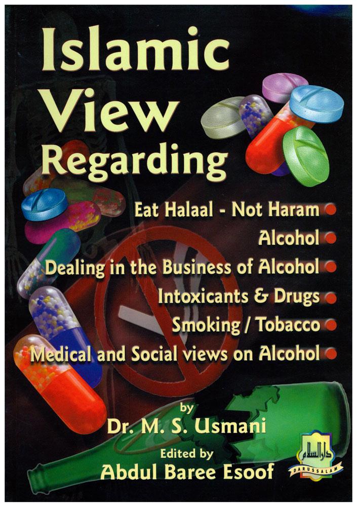 Islamic View Regarding .........