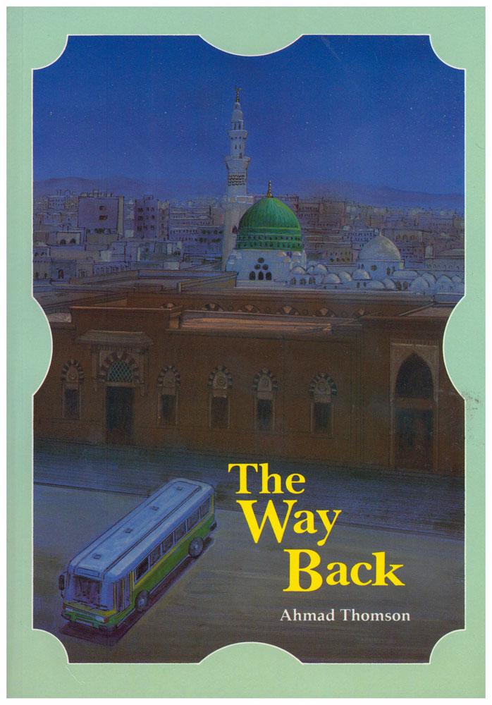 The Way Back