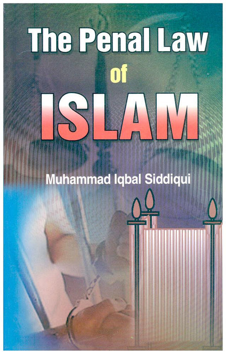 The Penal Law of Islam
