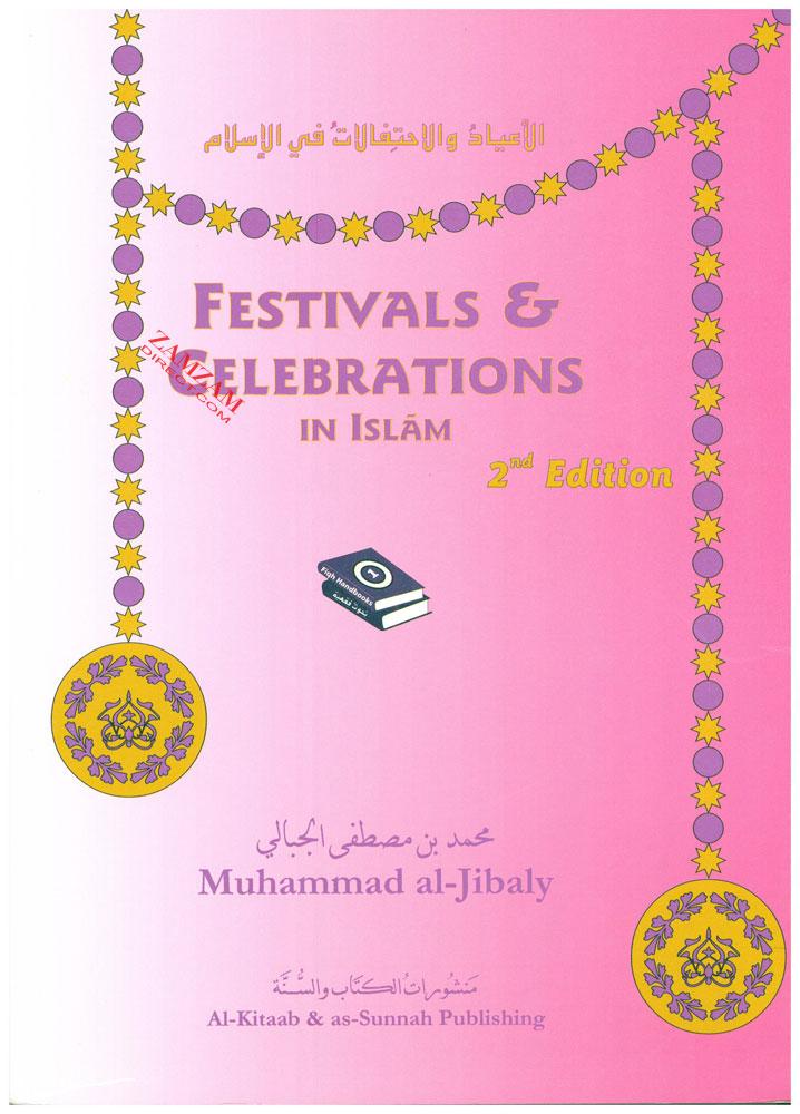 Festivals & Celebrations in Islam