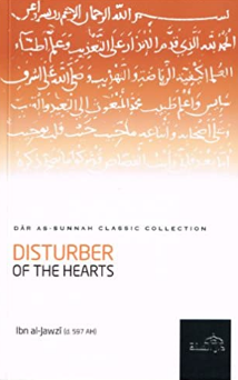 Disturber of the hearts