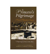 A Princess's Pilgrimage