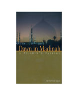 Dawn In Madinah