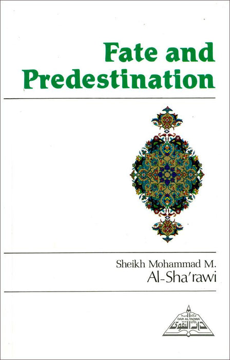 Fate and Predestination