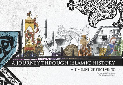 A Journey Through Islamic History