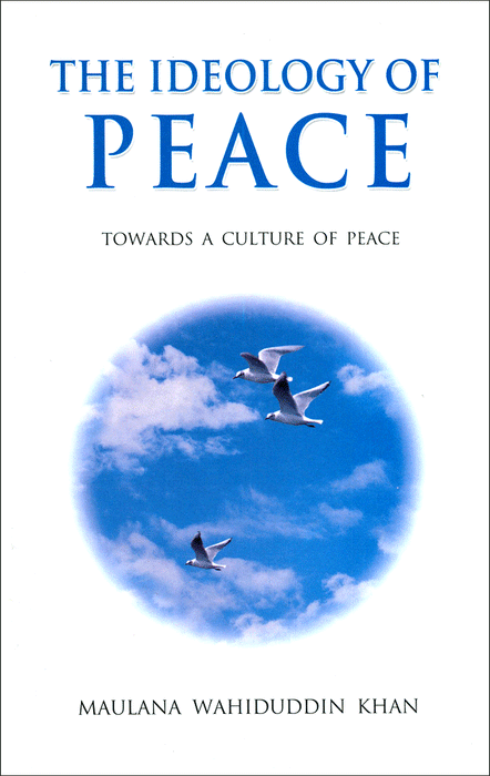 The Ideology Of Peace