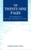 The twenty-nine pages-An introduction to ibn arabi's metaphysics of unity