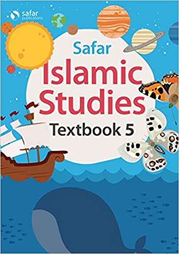 Safar Islamic Studies Textbook 5