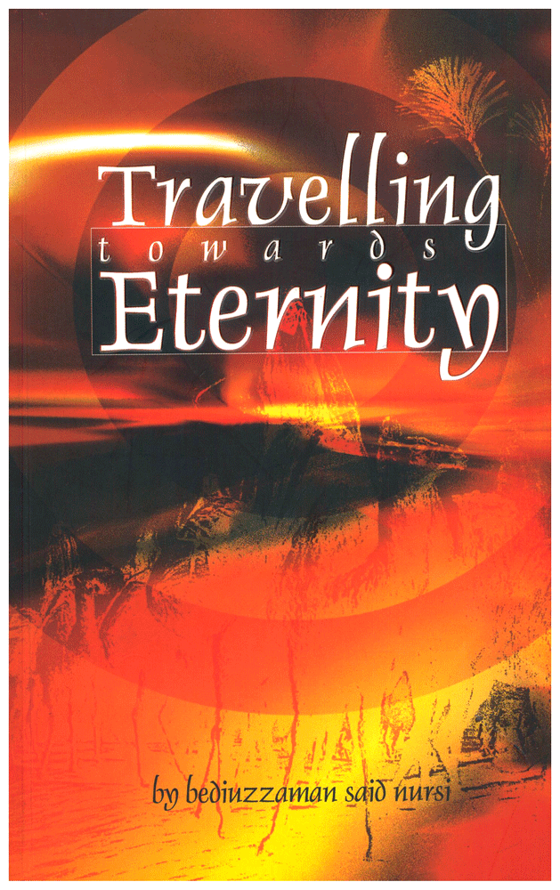 Travelling towards Eternity