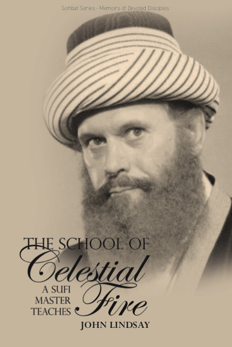 The School of celestial fire