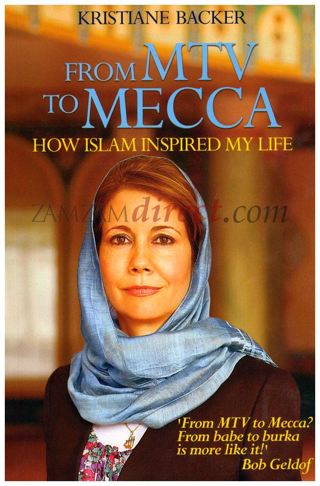 From MTV to Mecca: How Islam Inspired My Life