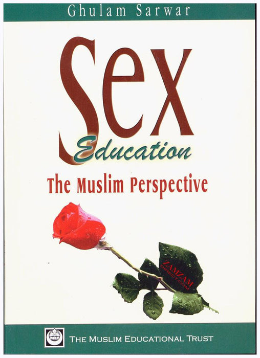 Sex Education - The Muslim Perspective