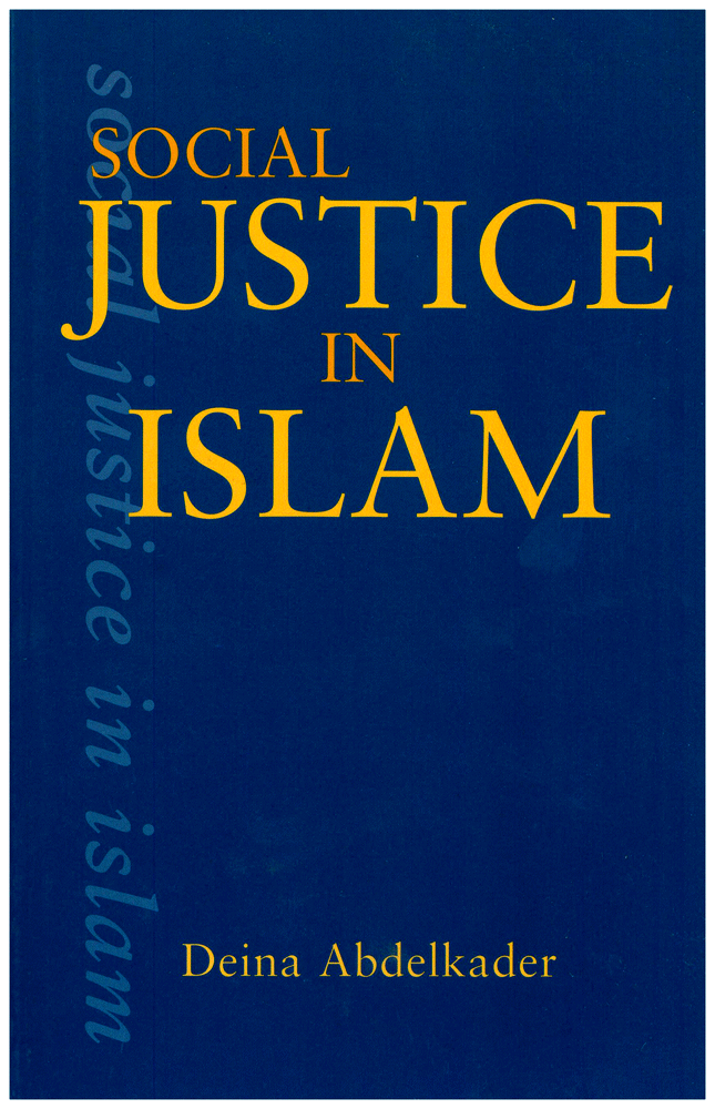 Social Justice In Islam