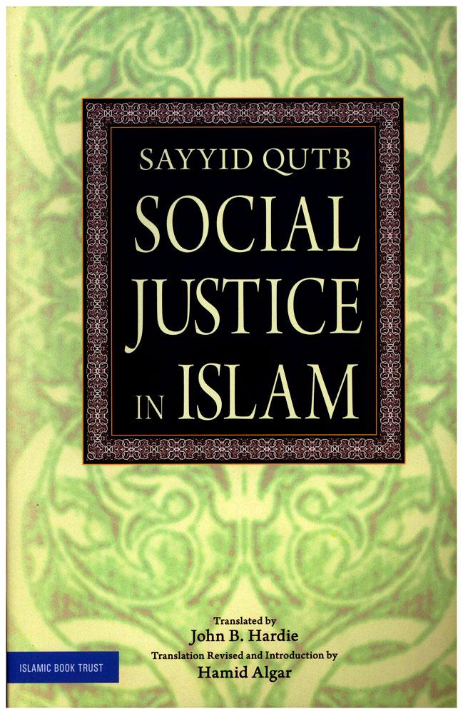 Social Justice in Islam