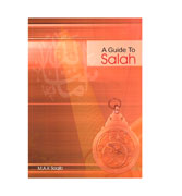 A Guide to Salah