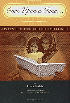 Once Upon A Time Parenting Through Story Telling