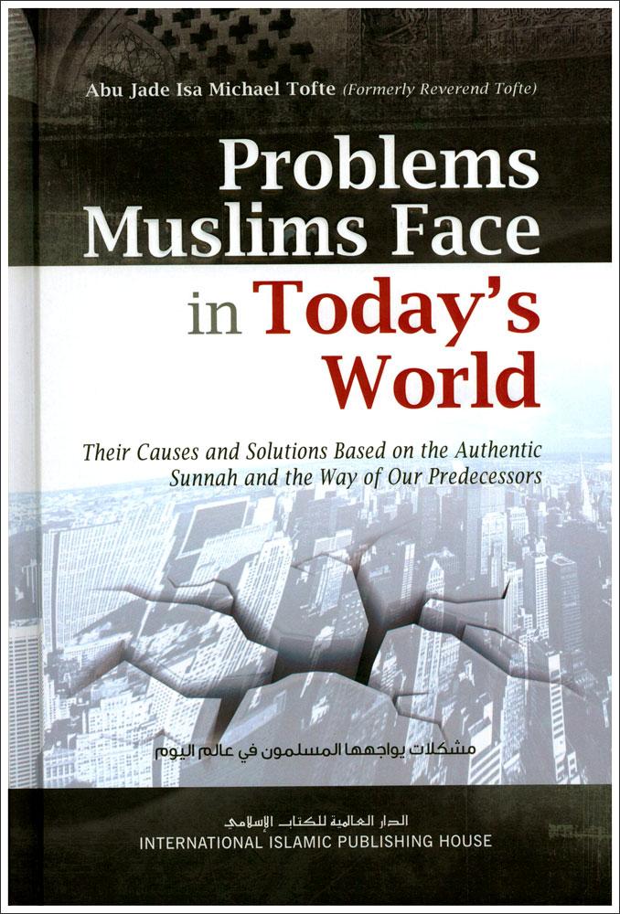 Problems Muslims Face in Today's World