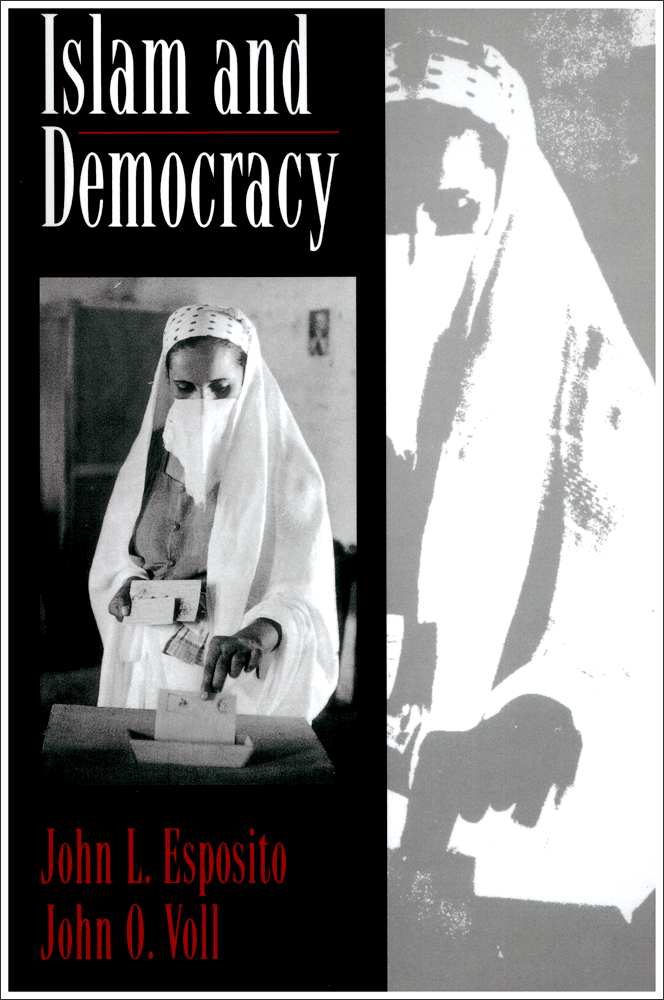 Islam and Democracy
