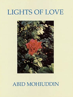 Lights Of Love - Poetry Book