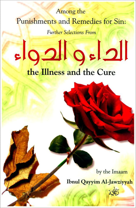 The Illness and The Cure - Among the Punishments and Remedies for Sin