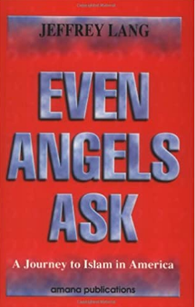 Even Angels Ask