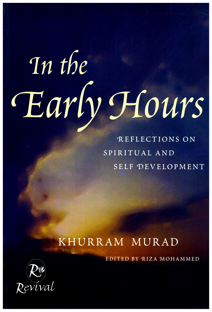 In The Early Hours
