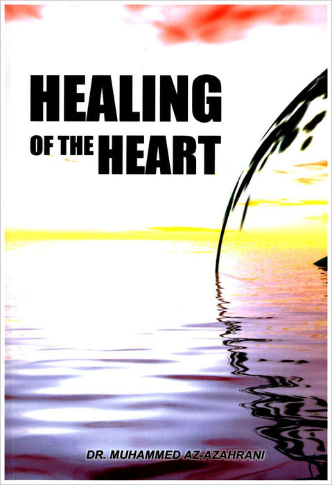 Healing Of The Heart