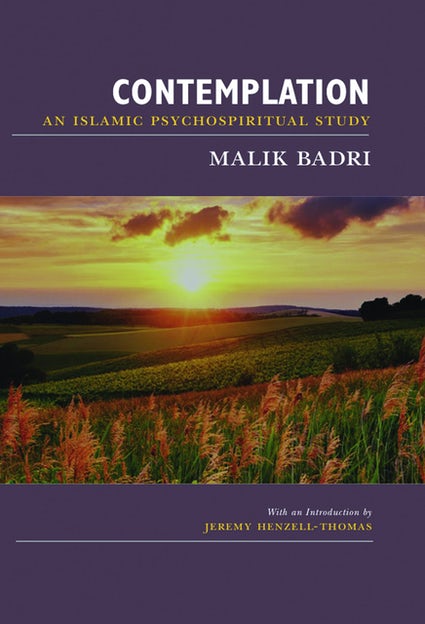 Contemplation - An islamic psychospiritual study