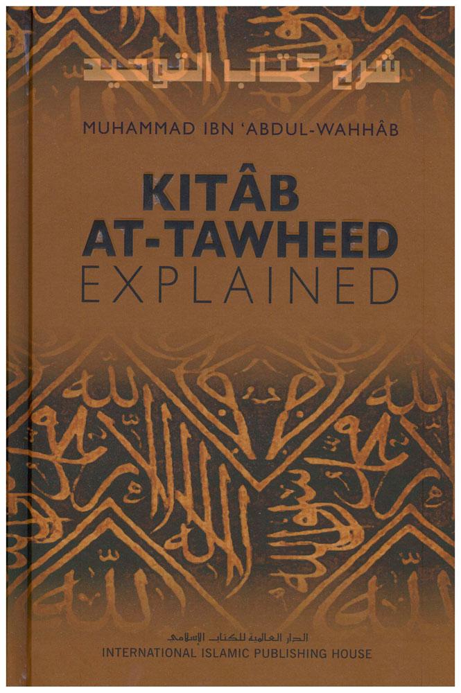 Kitab At-Tawheed Explained