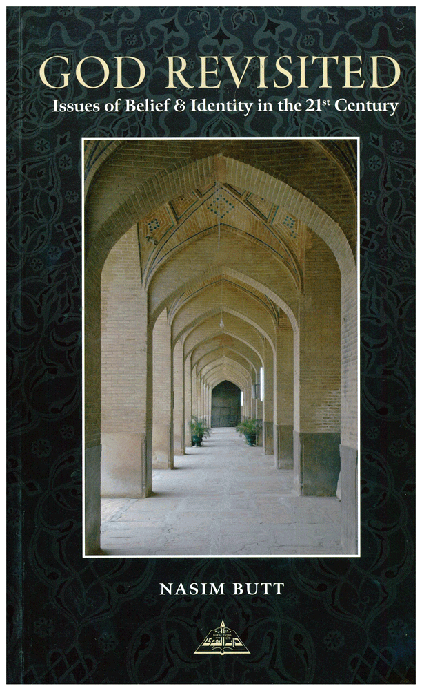 God Revisited - Issues of Belief  Identity in the 21st Century