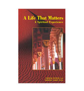 A Life That Matters