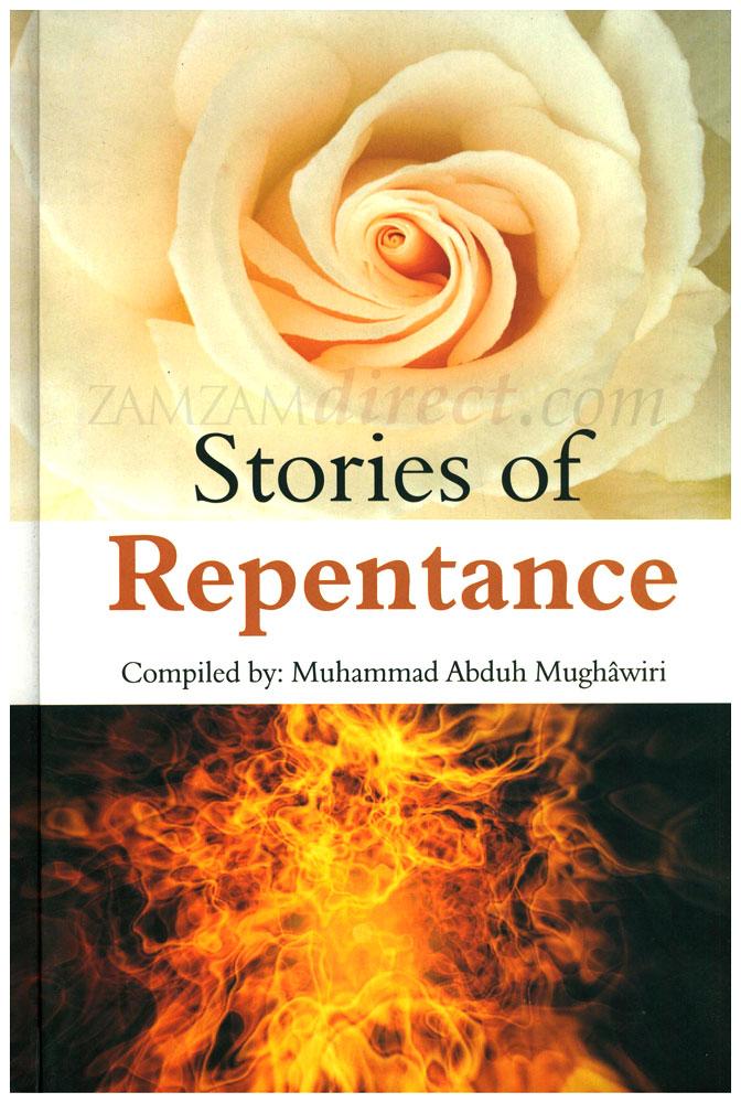 Stories of Repentance