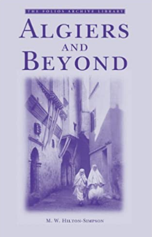 Algiers And Beyond