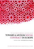 Toward A Muslim Spcial Contract in Europe