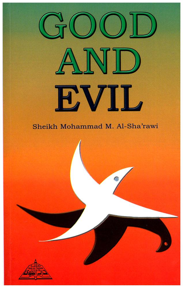 Good And Evil