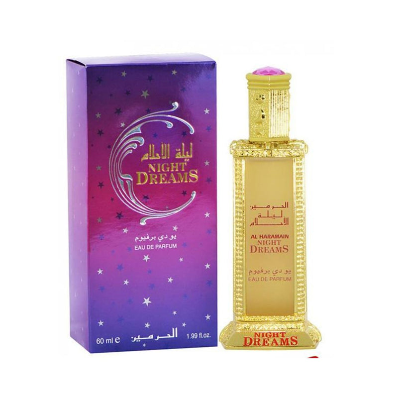Night Dreams 60ml
