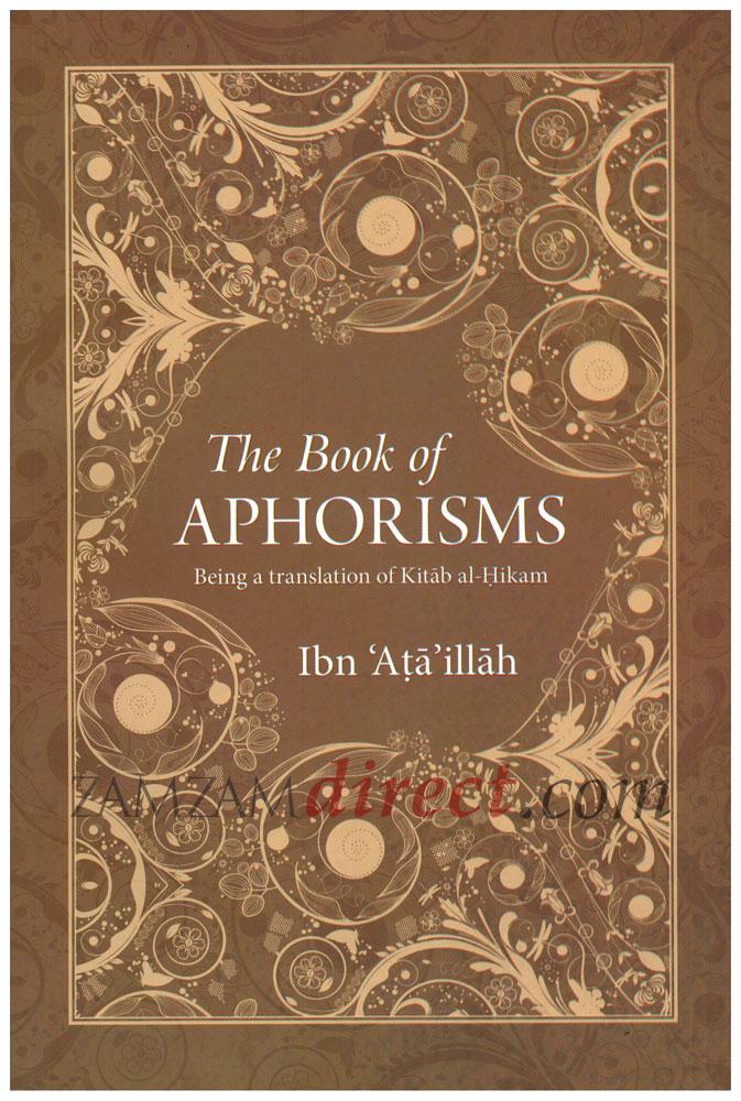 The Book Of Aphorism